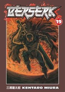 Obrazek Berserk Volume 19