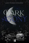 Polnische buch : Dark Agony... - Weronika Plota