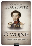 O wojnie P... - Carl von Clausewitz - buch auf polnisch 