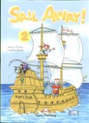 Zobacz : Sail Away ... - Jenny Dooley, Virginia Evans