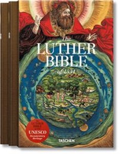 Obrazek The Luther Bible of 1534