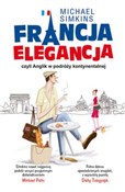 Polska książka : Francja el... - Michael Simkins