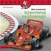 Mądra Mysz... - Ralf Butschkow, Bolesław Ludwiczak -  polnische Bücher