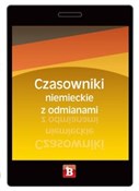 Odmiany cz... - Aneta Sokołowska -  fremdsprachige bücher polnisch 