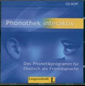 Obrazek Phonothek interaktiv CD-ROM