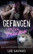 Polnische buch : Gefangen v... - Lee Savino