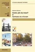 Cześć jak ... - Miodunka Władysław -  fremdsprachige bücher polnisch 