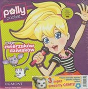 Polly Pock... - Opracowanie Zbiorowe - Ksiegarnia w niemczech