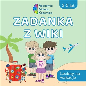 Bild von Zadanka z Wiki Lecimy na wakacje
