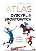 Atlas dysc... - Michał Lenartowicz - Ksiegarnia w niemczech