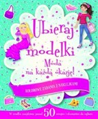 Moda na ka... - Opracowanie Zbiorowe - Ksiegarnia w niemczech