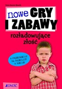 Polnische buch : Nowe gry i... - Petra Stamer-Brandt