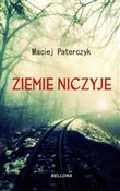 Ziemie nic... - Maciej Paterczyk -  polnische Bücher