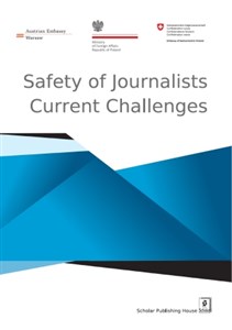Bild von Safety of Journalist Current Challenges