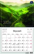 Polnische buch : Kalendarz ...