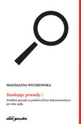 Polnische buch : Szukając p... - Magdalena Wichrowska