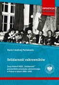 Polska książka : Solidarnoś... - i Maria Perlakowie Andrzej