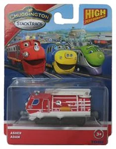 Obrazek Chuggington Asher