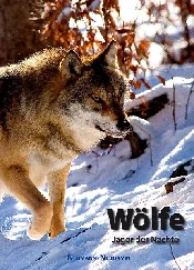 Polnische buch : WÖLFE