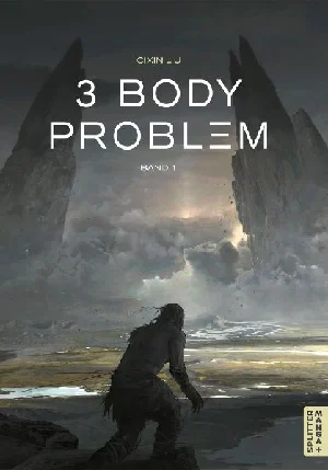 Bild von LIU, C: 3 BODY PROBLEM 01