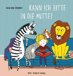 Obrazek STRAßER, S: FUCHS FÄHRT AUTO