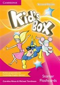 Polnische buch : Kids Box S...