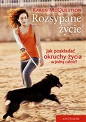 Książka : Rozsypane ... - Karen McQuestion