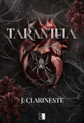 Tarantula - J. Clarineste -  polnische Bücher