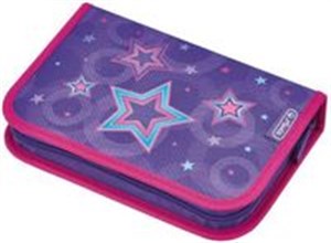 Obrazek Piórnik Smart Stars 31 elementów
