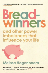 Obrazek HOGENBOOM, M: BREADWINNERS