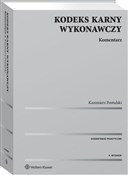 Kodeks kar... - Kazimierz Postulski -  Polnische Buchandlung 