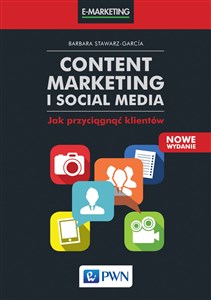 Bild von Content Marketing i Social Media Jak przyciągnąć klientów