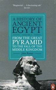 Obrazek A History of Ancient Egypt Volume 2