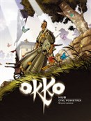 Książka : Okko 3 Cyk... - Hub
