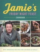 Jamie's Fr... - Jamie Oliver -  polnische Bücher