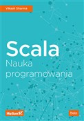 Polska książka : Scala Nauk... - Vikash Sharma