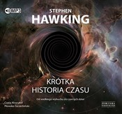 [Audiobook... - Stephen Hawking - buch auf polnisch 