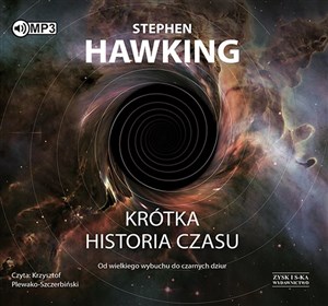 Bild von [Audiobook] Krótka historia czasu