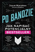 Polnische buch : Po bandzie... - Jakub Winiarski, Jolanta Rawska