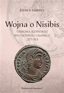 Obrazek Wojna o Nisibis, 337-363