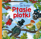 Polnische buch : Ptasie plo... - Jan Brzechwa