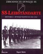 SS-Leibsta... - Rupert Butler -  polnische Bücher