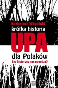 Bild von Krótka historia UPA dla Polaków Czy historycy  nas pogodzą?