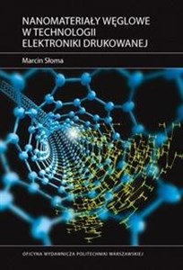 Bild von Nanomateriały węglowe w technologii elektroniki...