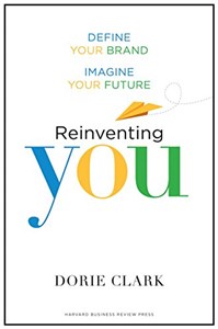 Bild von Reinventing You: Define Your Brand, Imagine Your Future (English Edition)