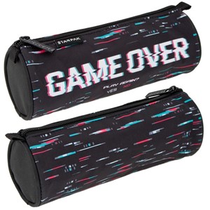 Bild von Piórnik tuba Game Over