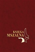 Księga msz... - Opracowanie Zbiorowe - Ksiegarnia w niemczech