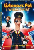 Pokaż szczegóły dla Listonosz Pat i wielki świat Listonosz ... -  fremdsprachige bücher polnisch