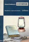 Latarnik W... - Henryk Sienkiewicz -  Książka z wysyłką do Niemiec 