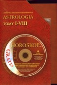 Polska książka : Astrologia... - Krystyna Konaszewska-Markiewicz